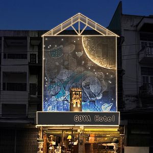 Goya Hotel